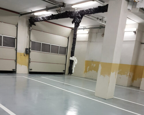 Project